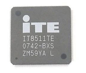 Лот: 9843435. Фото: 1. Мультиконтроллер ITE IT8511TE... Микроконтроллеры