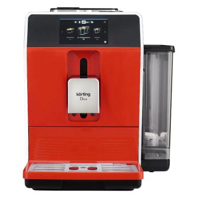 Лот: 24862953. Фото: 1. Кофемашина Korting KACM 2005 Diva. Чайники, кофемашины, кулеры