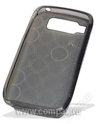 Лот: 2500424. Фото: 1. Чехол Nokia E72. Чехлы, бамперы