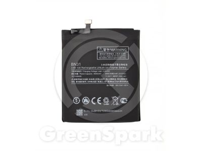Лот: 14499812. Фото: 1. Аккумулятор для Xiaomi Redmi Note... Аккумуляторы