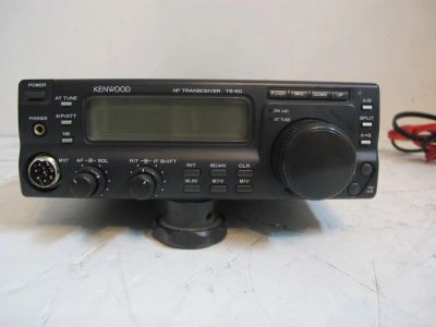 Лот: 4813402. Фото: 1. Продам кв Трансивер Kenwood TS-50S. Рации, радиостанции