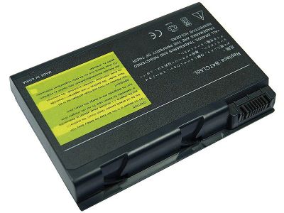 Лот: 8051639. Фото: 1. Батарея-аккумулятор BATCL50L хорошее... Аккумуляторы