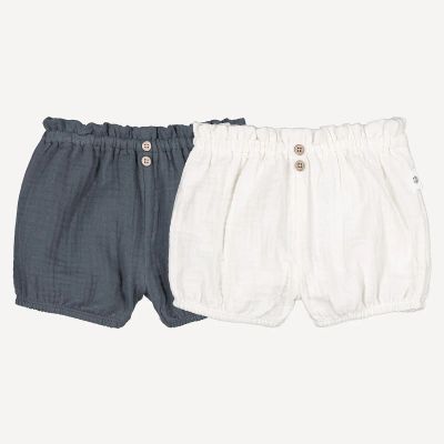 Лот: 24917720. Фото: 1. Комплект из двух шаровар из LaRedoute. Другое (одежда, обувь, галантерея)