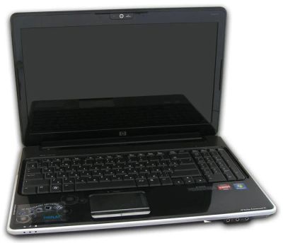 Лот: 9409179. Фото: 1. Ноутбук HP Pavilion dv6-2110er. Ноутбуки