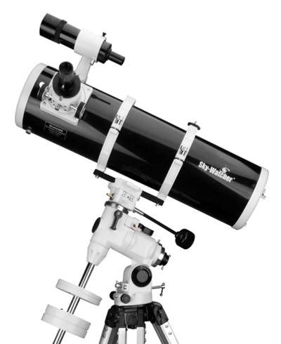 Лот: 5747853. Фото: 1. Телескоп Sky-Watcher BK P15012EQ3-2. Телескопы