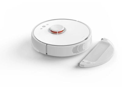 Лот: 11404300. Фото: 1. Робот пылесос Xiaomi Roborock... Пылесосы, паровые швабры