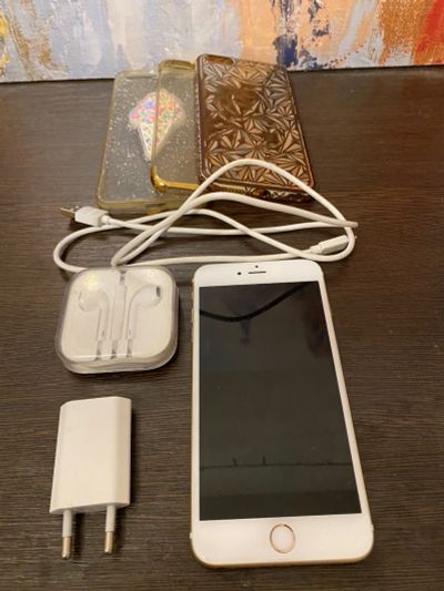 Лот: 17586824. Фото: 1. Apple iPhone. Смартфоны