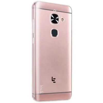 Лот: 16340099. Фото: 1. Чехол силиконовый для LeEco Le... Чехлы, бамперы