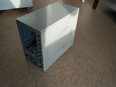 Лот: 10142930. Фото: 1. i5-750 (4х3,2Ghz), GTX 750Ti -... Компьютеры в сборе
