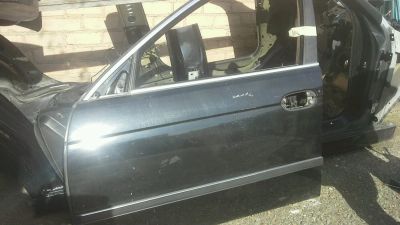 Лот: 8646772. Фото: 1. Дверь BMW E39 LF. Кузов