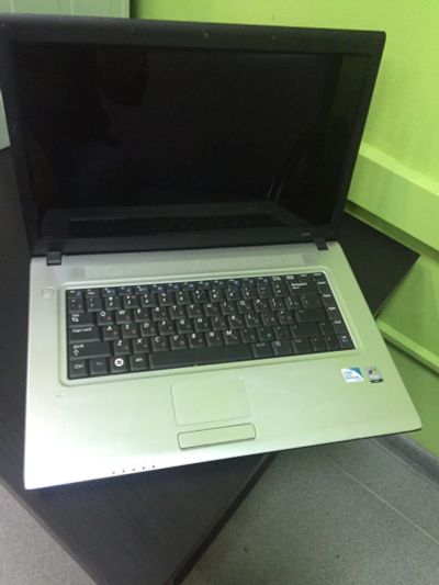 Лот: 15438598. Фото: 1. Ноутбук Samsung Np-R519. Ноутбуки