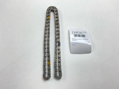 Лот: 25436725. Фото: 1. Цепь ГРМ Nissan Bluebird Sylphy... Двигатель и элементы двигателя