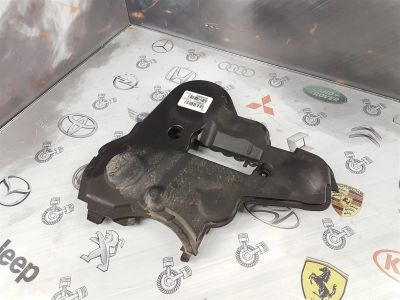 Лот: 23591958. Фото: 1. Кожух ГРМ Volvo XC90 D4204T23... Двигатель и элементы двигателя