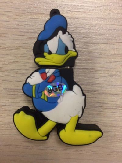 Лот: 8305770. Фото: 1. USB-флеш карта 8 гб (USB флешка... USB-флеш карты