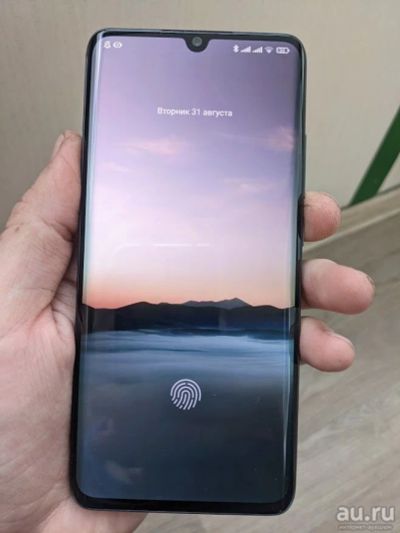 Лот: 18028204. Фото: 1. Смартфон Xiaomi Mi Note 10 Lite... Смартфоны