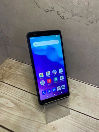 Лот: 22635043. Фото: 1. Zte blade a3 2020 (3294). Смартфоны
