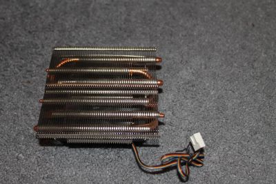 Лот: 3481608. Фото: 1. охлаждение (куллер) на socket... Системы охлаждения