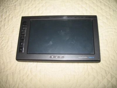 Лот: 3851666. Фото: 1. Навигатор Navitel. GPS-навигаторы