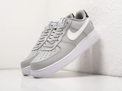 Лот: 24978555. Фото: 1. Кроссовки Nike Air Force 1 Low. Кеды, кроссовки, слипоны