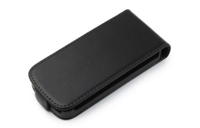 Лот: 3366428. Фото: 1. Флип-кейс Activ кожа для Samsung... Чехлы, бамперы