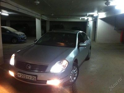 Лот: 2714531. Фото: 1. Nissan Teana. Автомобили