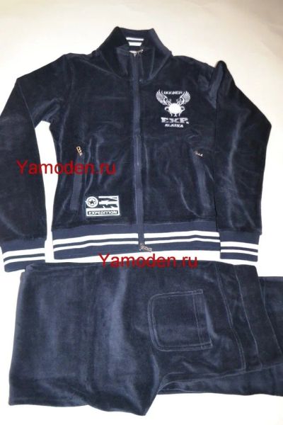 Лот: 9229667. Фото: 1. Спортивный костюм Bogner (женский... Спортивные костюмы