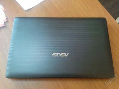 Лот: 2132750. Фото: 1. Ноутбук в идеальном сотоянии Asus... Ноутбуки