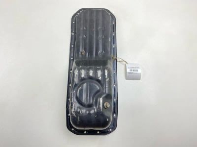 Лот: 25379490. Фото: 1. Поддон масляный Toyota Mark Ii... Двигатель и элементы двигателя