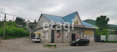 Лот: 25290961. Фото: 1. коммерческая , Красноярск Свердловская... Коммерческая недвижимость
