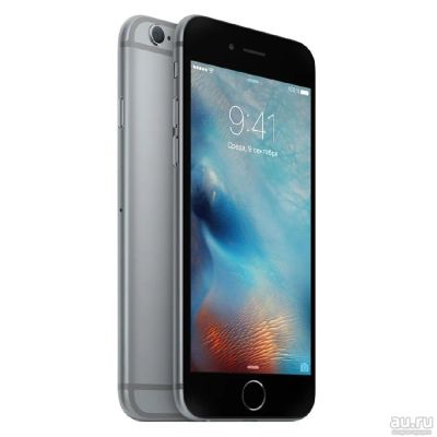 Лот: 15770897. Фото: 1. iPhone 6 16 gb. Смартфоны