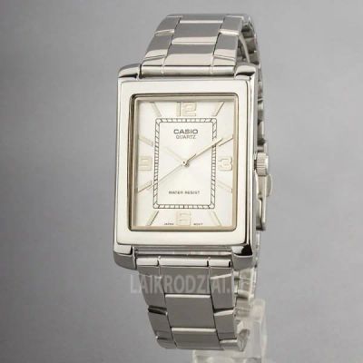 Лот: 4191012. Фото: 1. часы casio mtp -1234. Оригинальные наручные часы