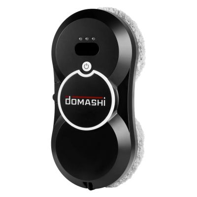 Лот: 25537800. Фото: 1. Робот-стеклоочиститель Domashi... Остальная техника