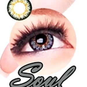 Лот: 4618917. Фото: 1. BIG EYES. Цветные контактные линзы... Контактные линзы