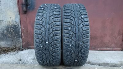 Лот: 19561074. Фото: 1. Шины продано. Шины