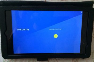 Лот: 7719197. Фото: 1. Планшет Asus Google Nexus 7 (2013... Планшеты