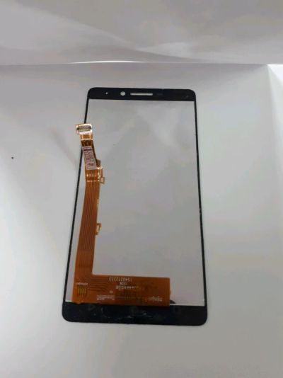 Лот: 11802757. Фото: 1. Дисплей Lenovo Vibe P1m Доставка... Дисплеи, дисплейные модули, тачскрины