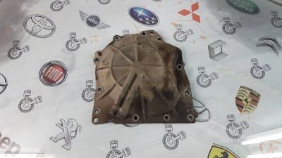 Лот: 23584311. Фото: 1. Корпус АКПП Toyota Avensis 1AZ-FSE... Трансмиссия