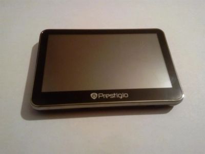 Лот: 3403756. Фото: 1. навигатор. GPS-навигаторы