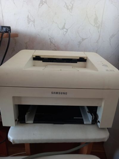Лот: 20031045. Фото: 1. Цветной принтер Samsung. Картриджи, расходные материалы