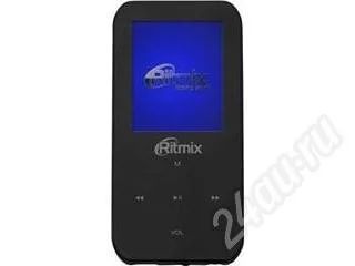 Лот: 333789. Фото: 1. продам mp3 Ritmix 4300 2Gb. неисправный... CD-проигрыватели и чейнджеры