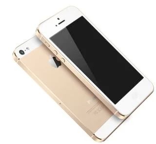 Лот: 6768098. Фото: 1. iphone 5s 32gb. Смартфоны