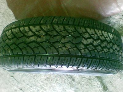 Лот: 425529. Фото: 1. 31x10.50r15LT109S6PR. Шины