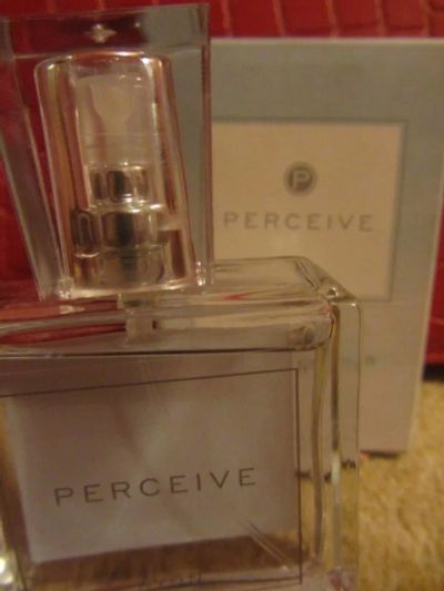Лот: 6689186. Фото: 1. Perceive - лимитированный выпуск... Подарки на Новый год