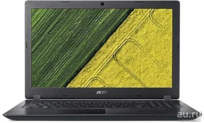 Лот: 12781247. Фото: 1. 15.6" Ноутбук Acer Aspire 3 A315-41G-R6KL... Ноутбуки