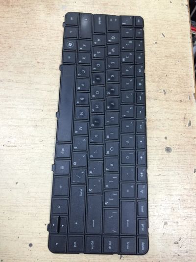 Лот: 9576696. Фото: 1. клавиатура HP PAViLION G4 G4-1000... Клавиатуры для ноутбуков
