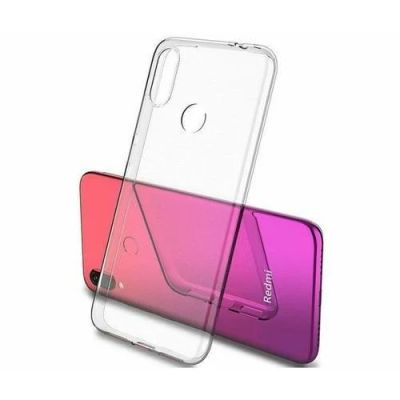 Лот: 16311308. Фото: 1. Чехол силиконовый для Xiaomi Redmi... Чехлы, бамперы