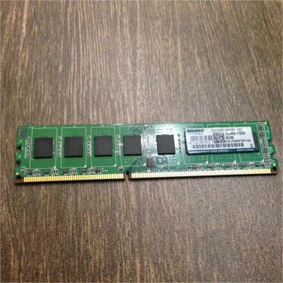 Лот: 11016187. Фото: 1. Oперативная память DDR3 8GB Kingmax... Оперативная память