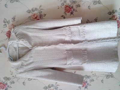 Лот: 3818773. Фото: 1. Пальто. Верхняя одежда