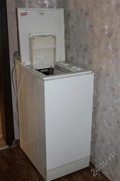 Лот: 2649168. Фото: 1. Стиральная машинка Indesit. Стиральные машины