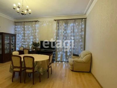 Лот: 25288469. Фото: 1. 3-комн. квартира , Красноярск... Квартиры, студии